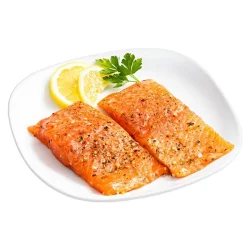 Citrus Grille Atlantic Salmon 4Oz Fillets