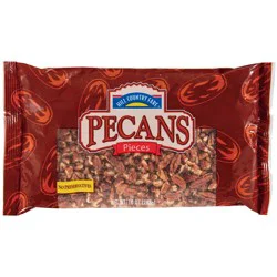 Hill Country Fare Pecan Pieces