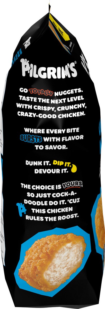slide 11 of 14, Pilgrim's Ultimate Chicken Nuggets - 24 Oz, 24 oz