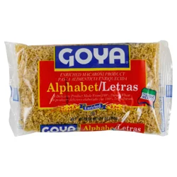 Goya Pasta 7 oz
