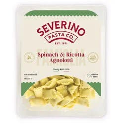 Severino Spinach Agnolotti