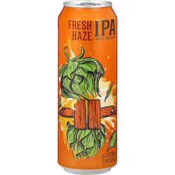Deschutes Fresh Haze IPA In Cans