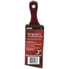 slide 4 of 5, Linzer Poly short handle angle sash brush 2 inch, 1 ct