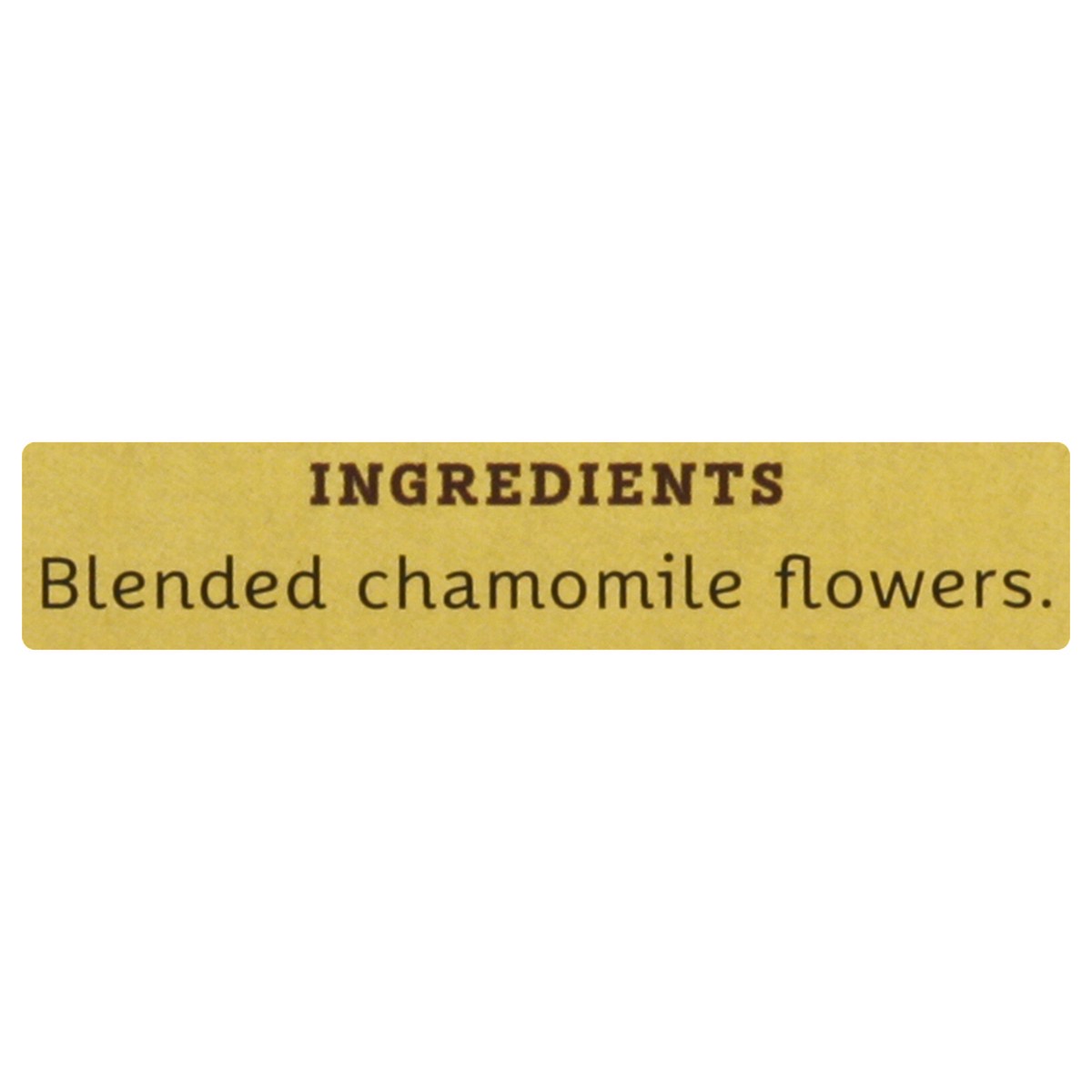 slide 7 of 12, Stash Caffeine Free Chamomile Herbal Tea - 30 ct, 30 ct