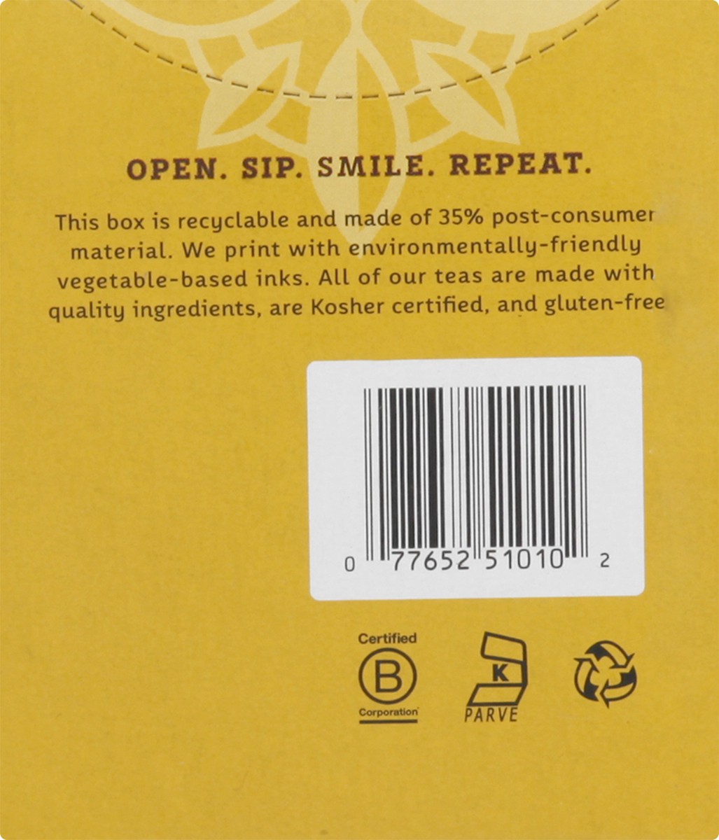 slide 8 of 12, Stash Caffeine Free Chamomile Herbal Tea - 30 ct, 30 ct