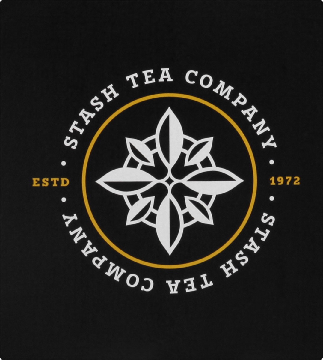 slide 6 of 12, Stash Caffeine Free Chamomile Herbal Tea - 30 ct, 30 ct