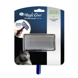 Four Paws Magic Coat Professional Series Slicker Brush