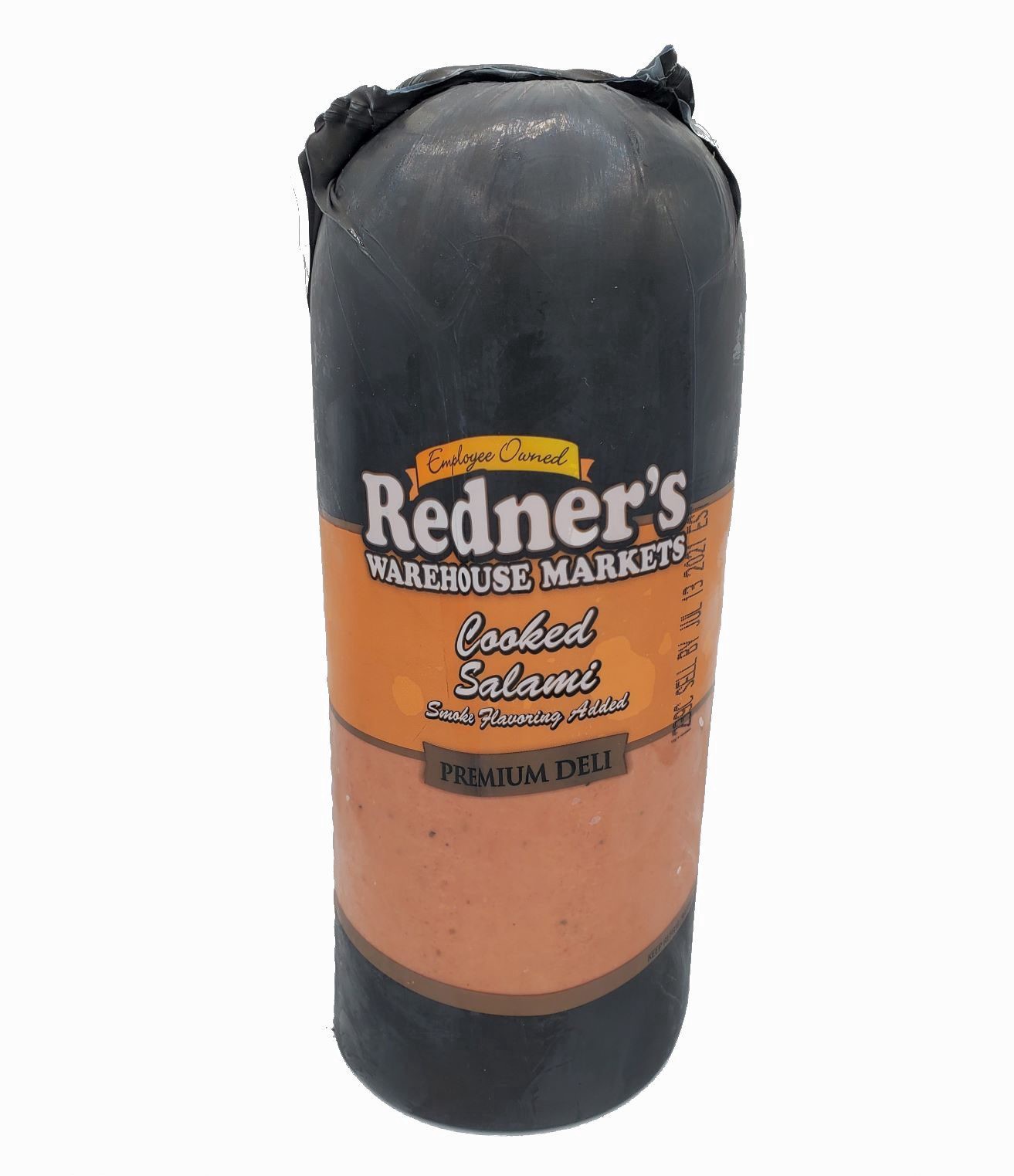 slide 1 of 1, Rwm Cooked Salami, per lb