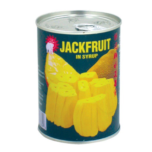 slide 1 of 1, SunVoi Jackfruit In Syrup, 20 oz