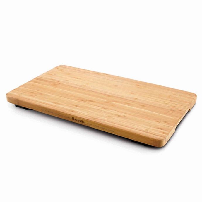 slide 1 of 1, Breville Smart Oven Air Cutting Board, 1 ct