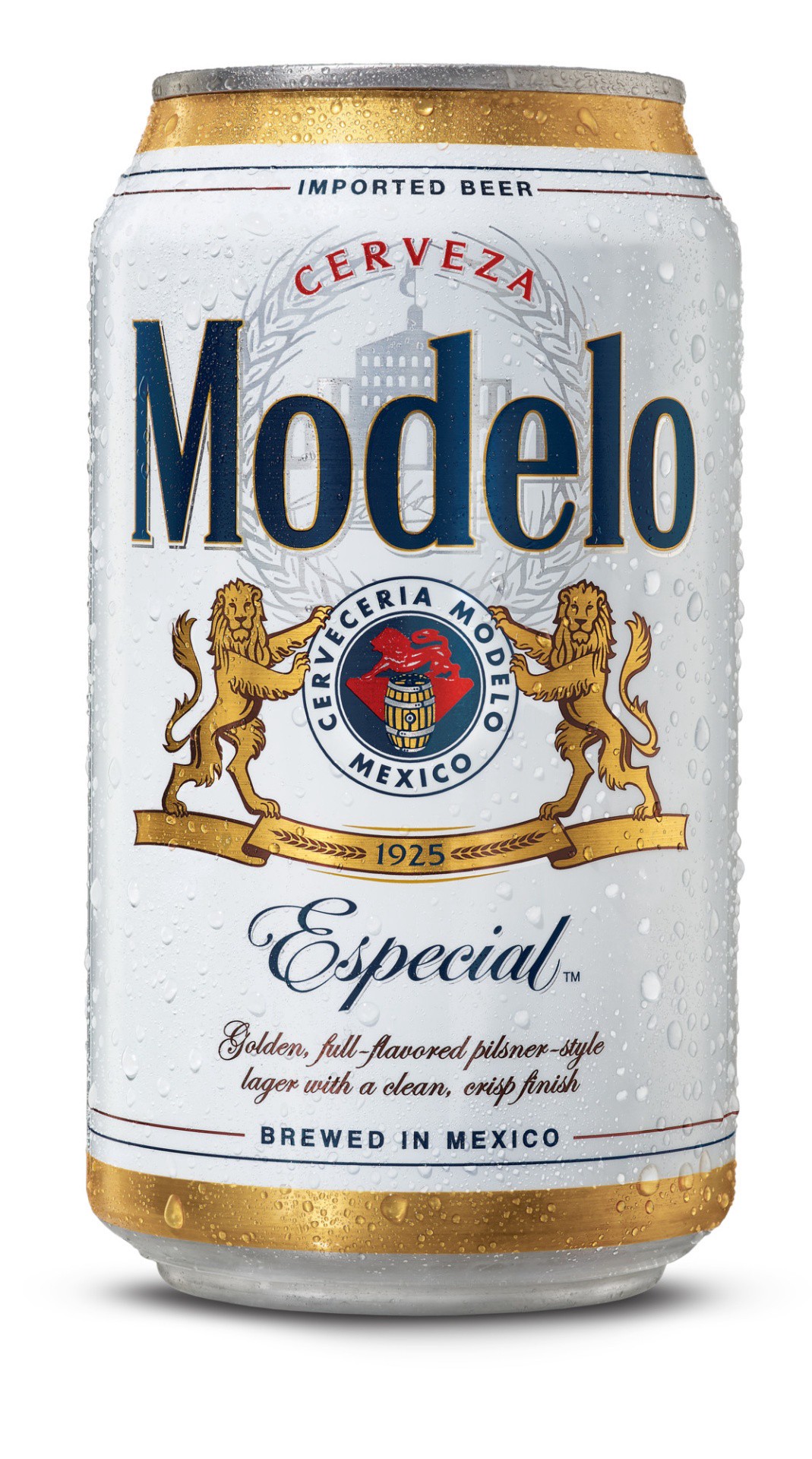 slide 2 of 4, Modelo Especial Beer, 18 ct; 12 fl oz