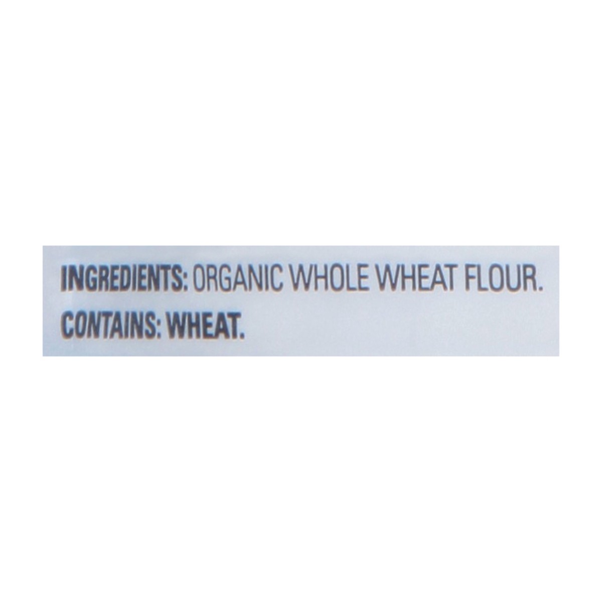 slide 3 of 12, Arrowhead Mills Stone Ground Organic Whole Wheat Flour, 22 oz Bag, 22 oz