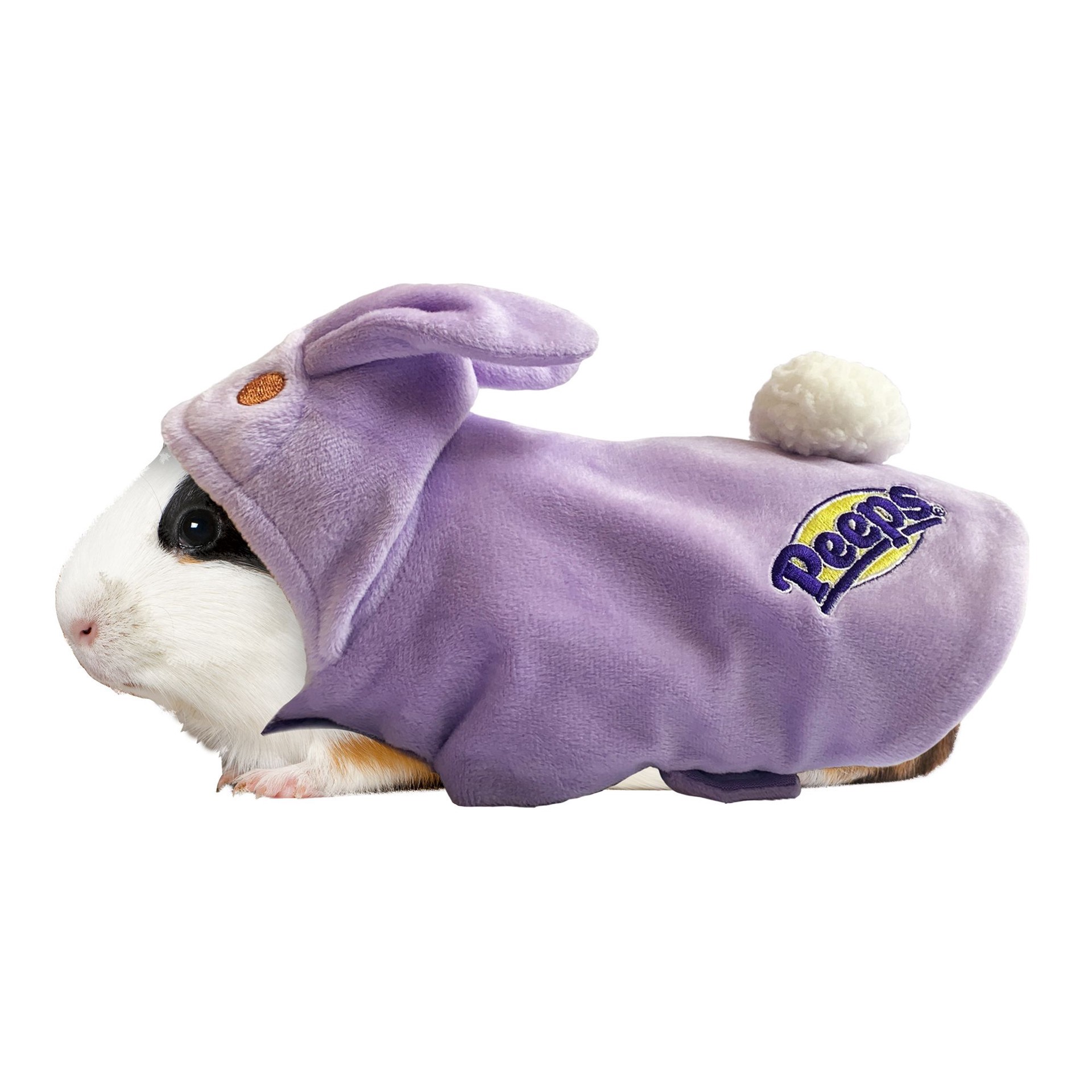 slide 1 of 1, GMason PEEPS Bunny Costume, 1 ct