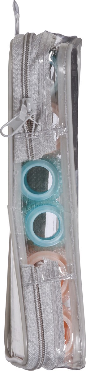 slide 7 of 12, Conair Self-Grip Rollers, Assorted Sizes, 12 Ct, 12 ct