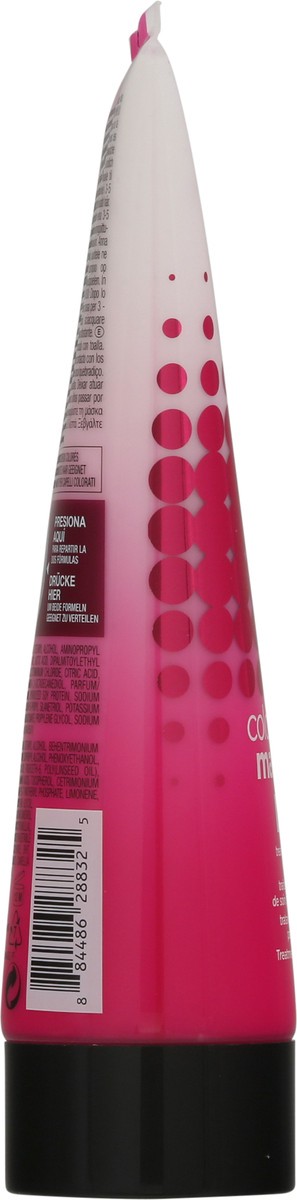 slide 7 of 9, Redken Megamask Color Extend Magnetics Treatment 6.8 oz Bottle, 6.8 oz