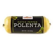 Melissa's Hatch Pepper Polenta