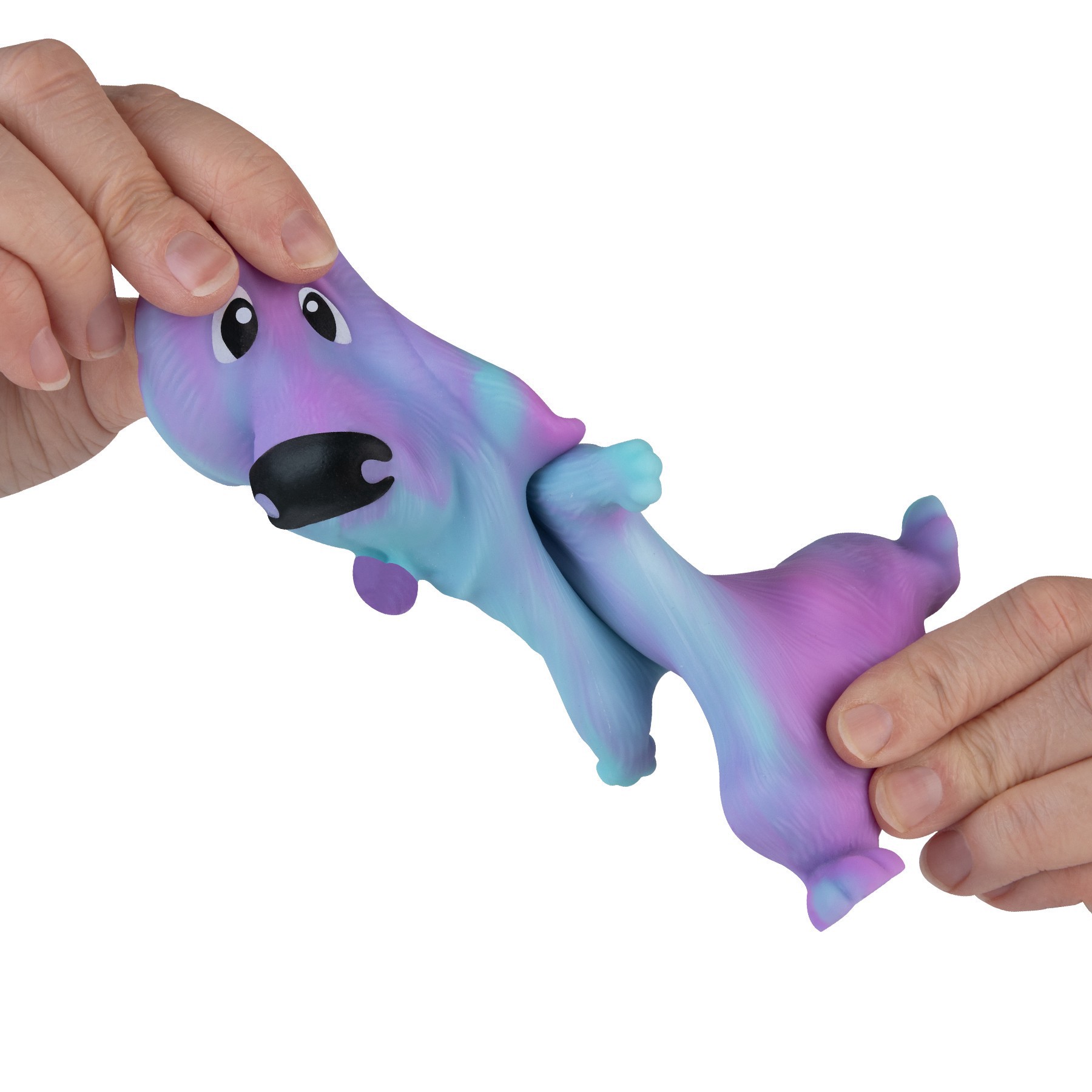 slide 7 of 9, Orb Stretchy Toy Funkee Animalz, 1 ct
