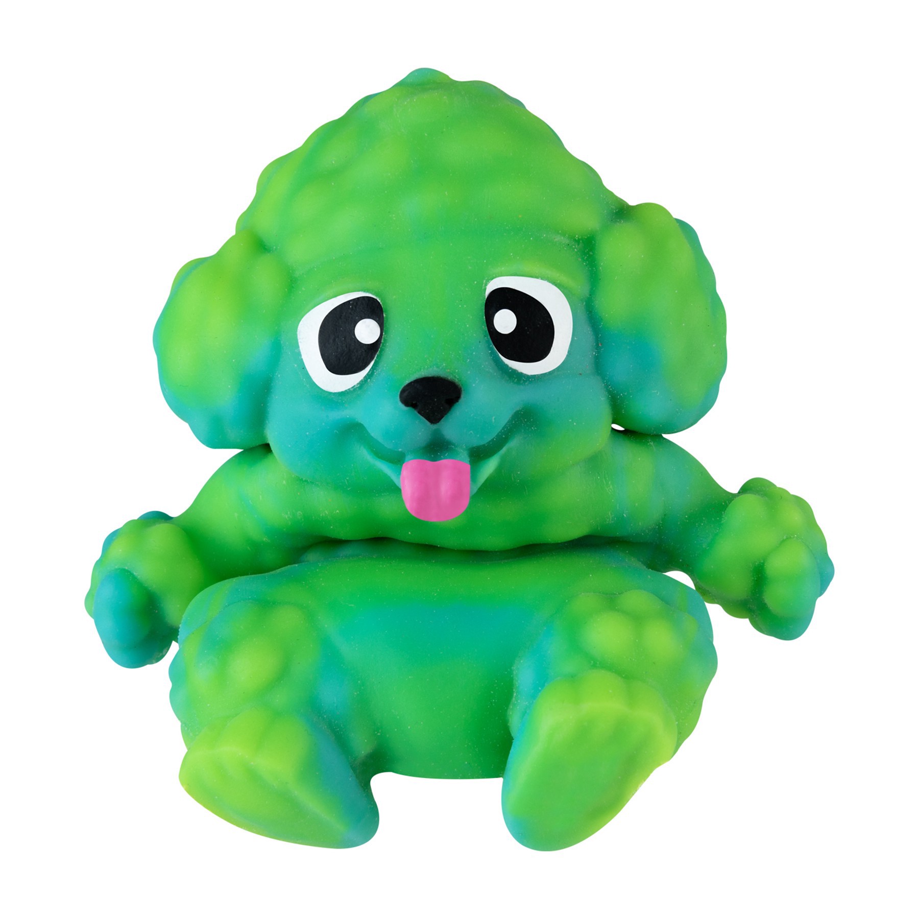 slide 9 of 9, Orb Stretchy Toy Funkee Animalz, 1 ct