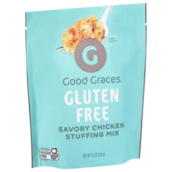 Good Graces Gluten Free Savory Chicken Stuffing Mix