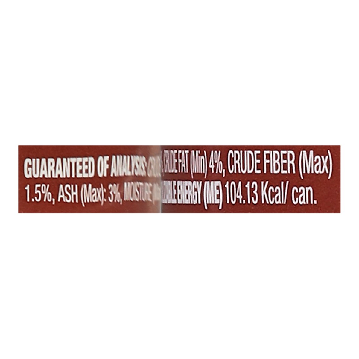 slide 12 of 14, Beefeaters Pate Chicken Cat Food 3 oz, 3 oz
