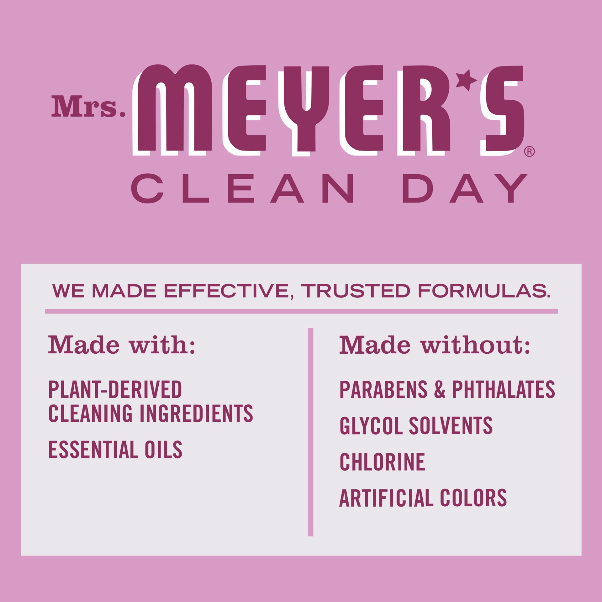 slide 2 of 9, Mrs. Meyer's Clean Day Liquid Hand Soap Refill, Peony Scent, 33 Fl Oz Bottle, 32 fl oz