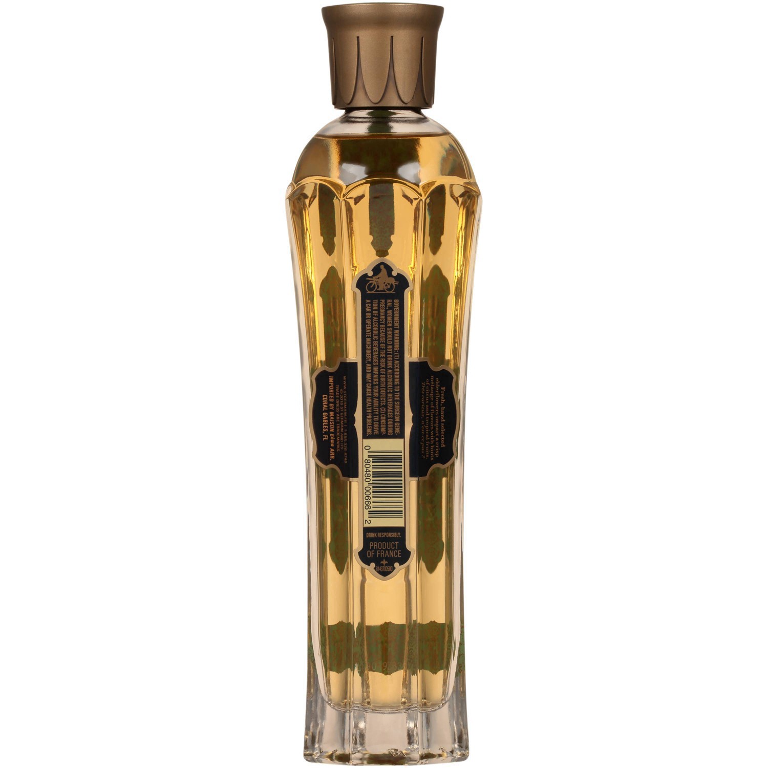 slide 18 of 19, St~Germain St. Germain Elderflower Liqueur - 375ml Bottle, 375 ml