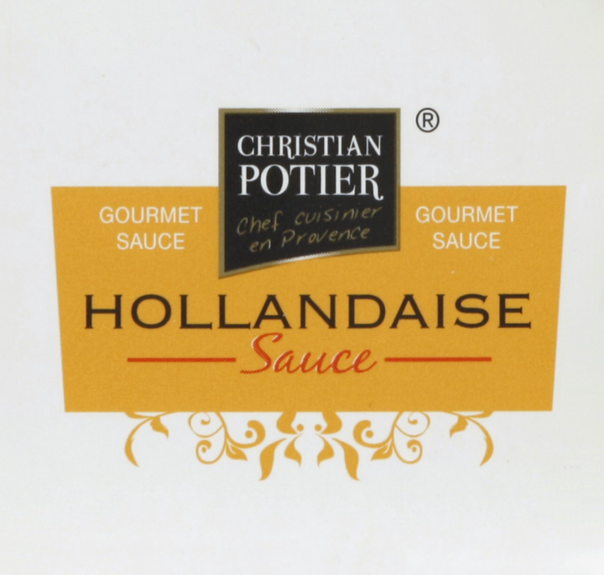 slide 3 of 4, Christian Potier Hollandaise Sauce 5.07 oz, 5.07 oz