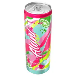 Alani Nu Energy Drink Cherry Twist 12oz