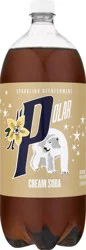 Polar Cream Soda- 2 liter