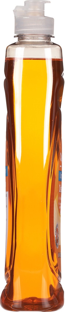 slide 3 of 10, Se Grocers Dsh Orng 19.4Z, 19.4 oz