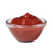 Brickman's Ketchup Can 33% Fcy 6-10 Brick