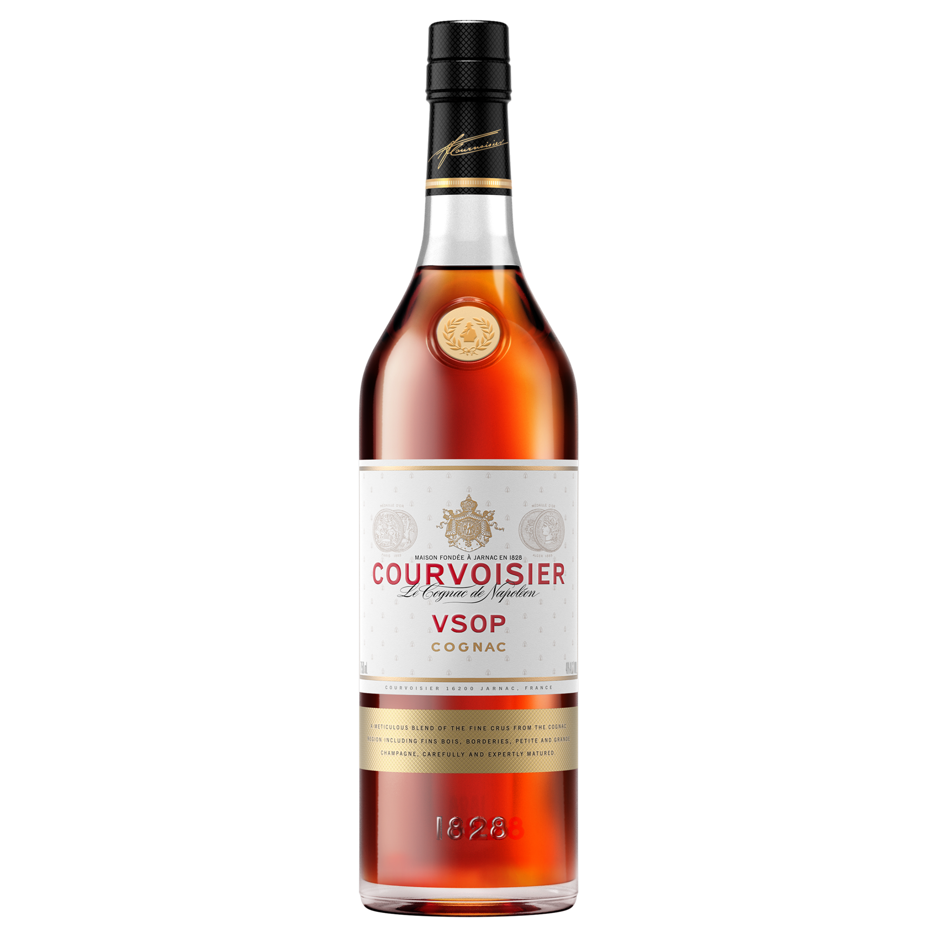 slide 2 of 2, Courvoisier VSOP Cognac 750 ml, 750 ml