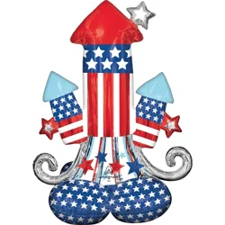 Airloonz Jr Rockets