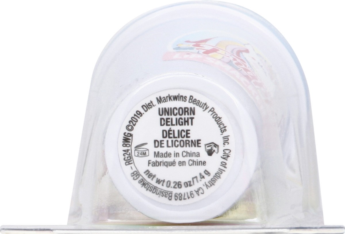 slide 6 of 9, Lip Smacker Frappe Magical Collection Unicorn Delight Lip Balm 0.26 oz, 0.26 oz