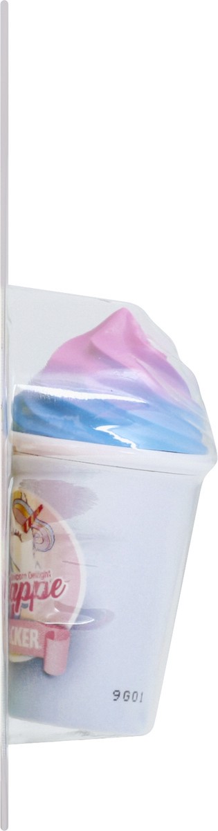 slide 2 of 9, Lip Smacker Frappe Magical Collection Unicorn Delight Lip Balm 0.26 oz, 0.26 oz