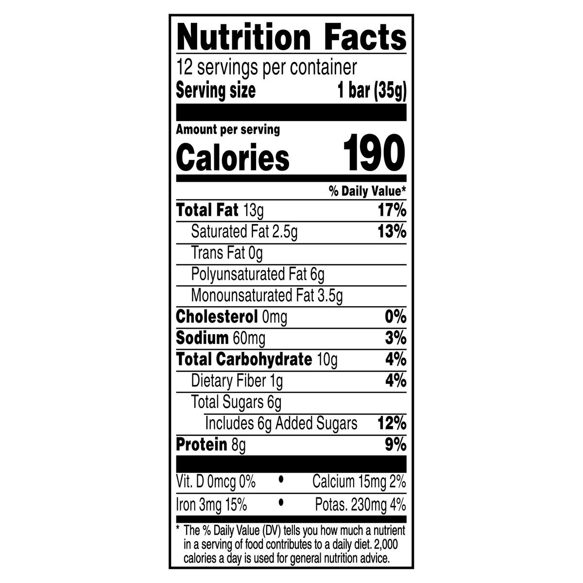 slide 3 of 11, Health Warrior Organic Pumpkin Seed Bars Dark Chocolate Flavor 1.23 Oz 12 Count, 14.8 oz