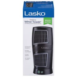Lasko Desktop Wind Tower 1 ea
