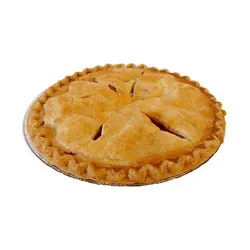 High Top Apple Pie 9 Inch - EA