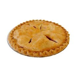 High Top Apple Pie 9 Inch - EA