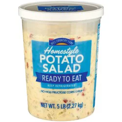 Hill Country Fare Deli Style Homestyle Potato Salad