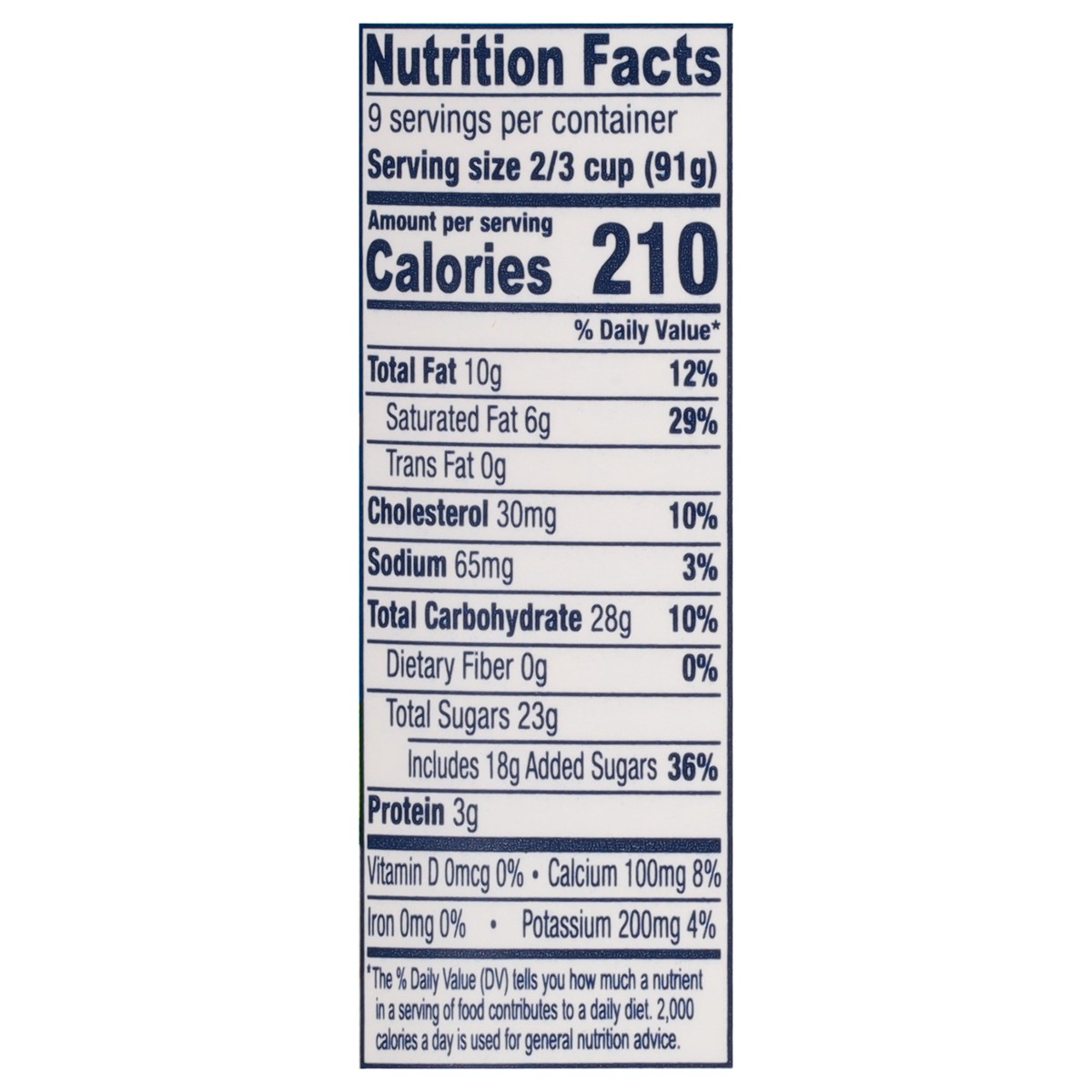 slide 12 of 12, Country Fresh Mackinac Island Fudge Ice Cream 1.5 qt, 1.5 qt