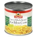 slide 1 of 1, ShopRite Corn Whole Kernel, 12 oz