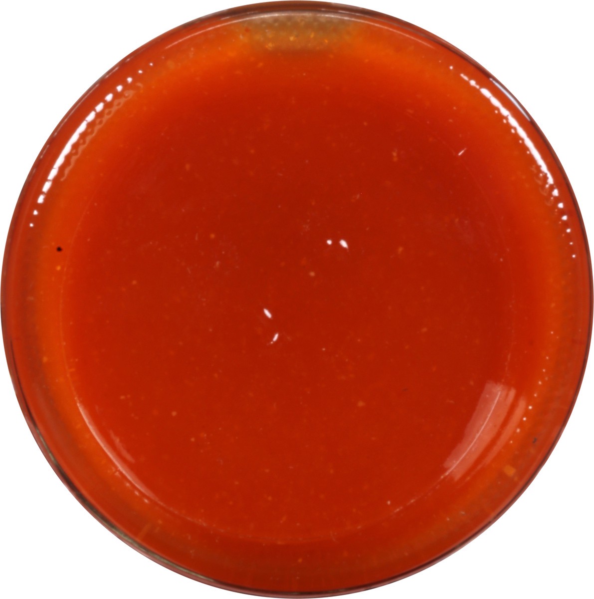 slide 6 of 12, Trappey's Red Devil Hot Sauce, 12 fl oz