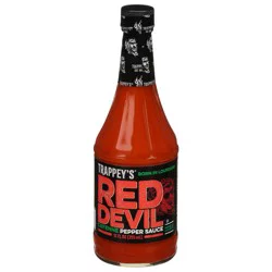 Trappey's Red Devil Hot Sauce