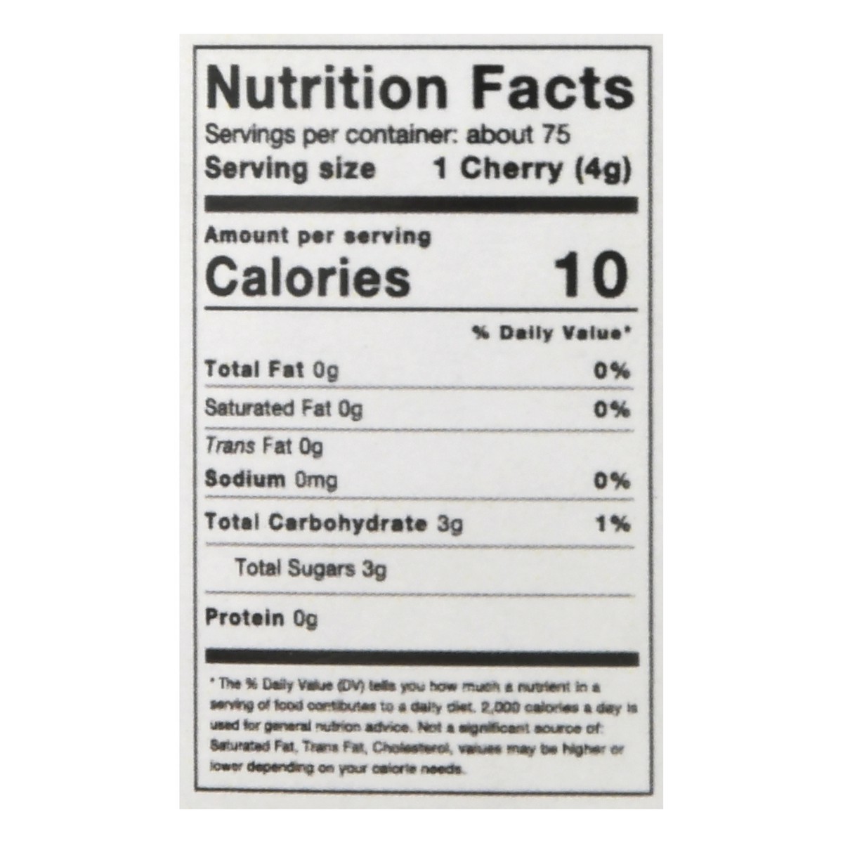 slide 2 of 13, Traverse City Whiskey Co. Premium Cocktail Cherries - 450 g, 450 g