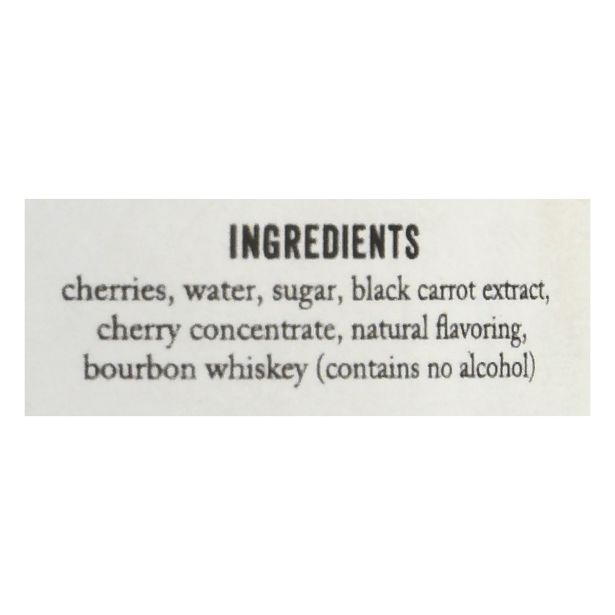 slide 10 of 13, Traverse City Whiskey Co. Premium Cocktail Cherries - 450 g, 450 g