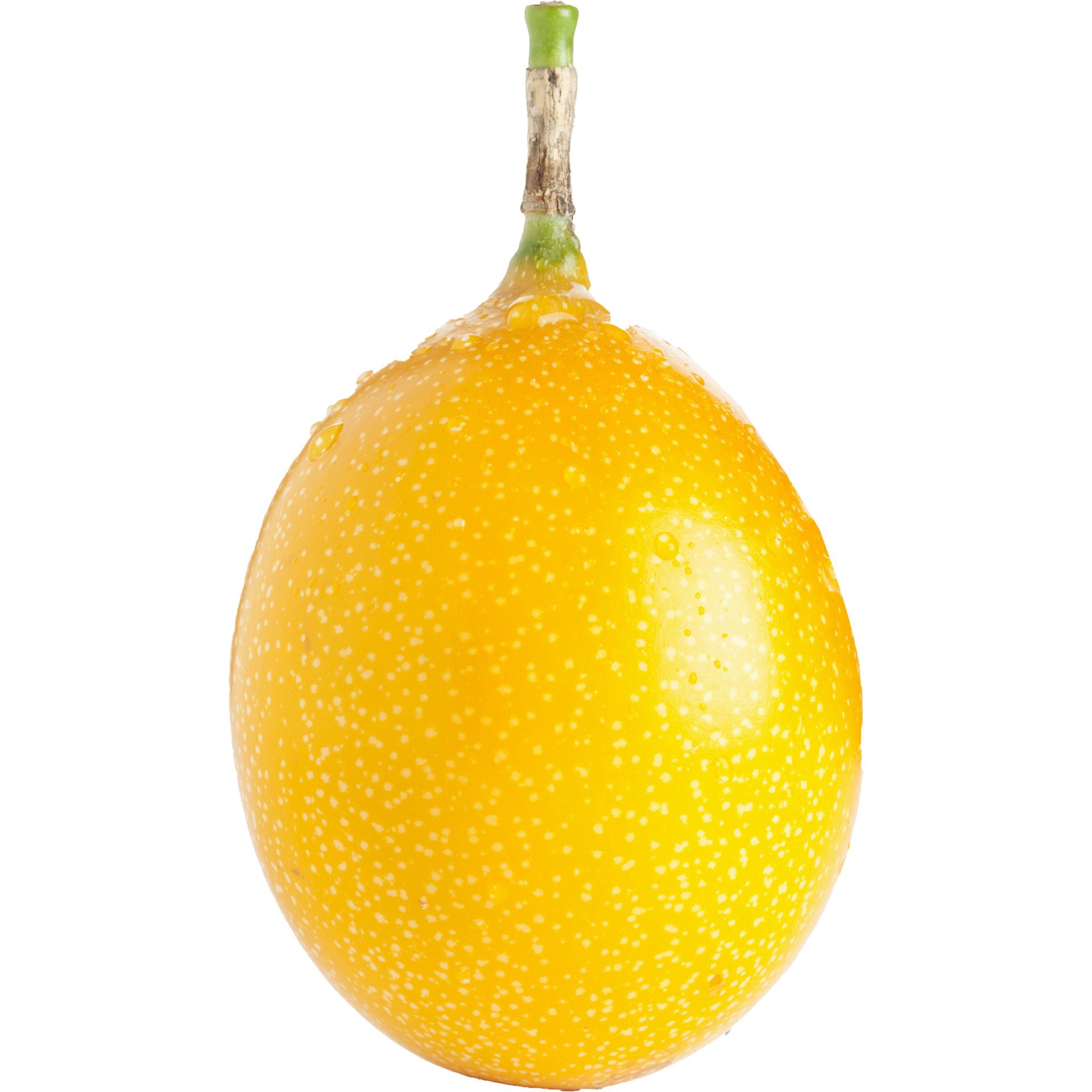 slide 1 of 1, Yellow Passion Fruit, 1 ct