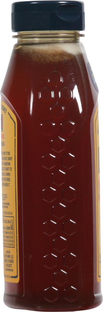 slide 2 of 9, Local Hive Raw & Unfiltered Honey 24 oz, 24 oz