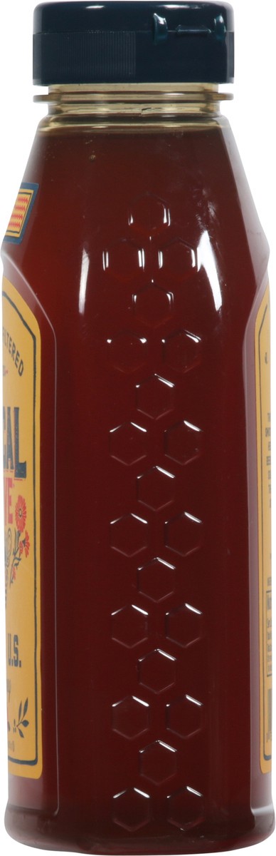 slide 7 of 9, Local Hive Raw & Unfiltered Honey 24 oz, 24 oz