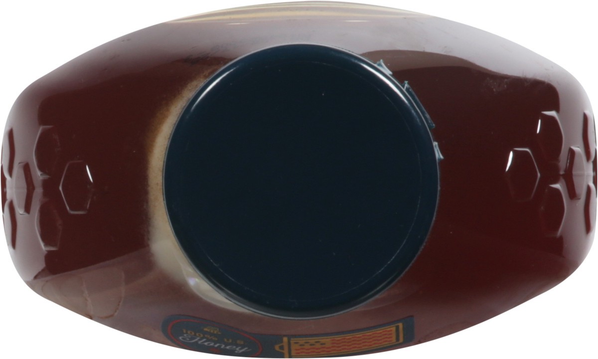 slide 4 of 9, Local Hive Raw & Unfiltered Honey 24 oz, 24 oz